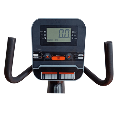 BICICLETA ESTÁTICA R800 PRO MAGNÉTICA - 2