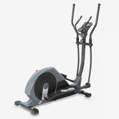 ELIPTICA T600 PRO MAGNE TICA - 1