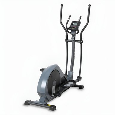 ELIPTICA T600 PRO MAGNE TICA - 3