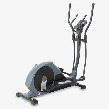 ELIPTICA T600 PRO MAGNE TICA - 9