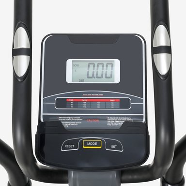 ELIPTICA T600 PRO MAGNE TICA - 11