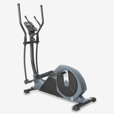 ELIPTICA T600 PRO MAGNE TICA - 13