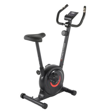 BICICLETA ESTÁTICA E240 PRO MAGNÉTICA - 1
