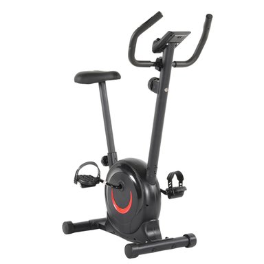 BICICLETA ESTÁTICA E240 PRO MAGNÉTICA - 2