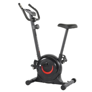 BICICLETA ESTÁTICA E240 PRO MAGNÉTICA - 4