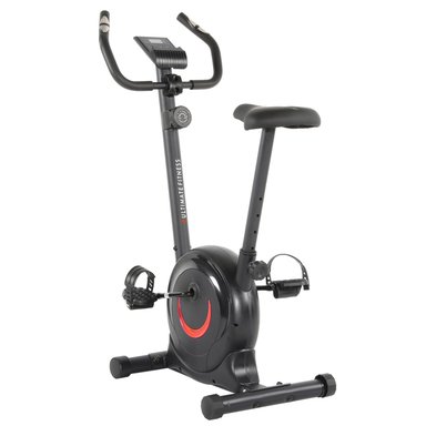 BICICLETA ESTÁTICA E240 PRO MAGNÉTICA - 5