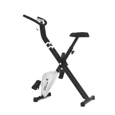 BICICLETA ESTATICA PLEGABLE X10 - 2