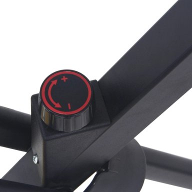 BICICLETA ESTATICA PLEGABLE X10 - 3