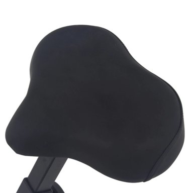 BICICLETA ESTATICA PLEGABLE X10 - 4