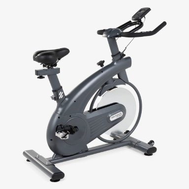 BICICLETA DE SPINNING Z500 PRO 2.0 - 1