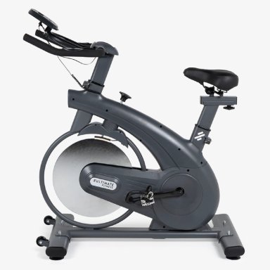 BICICLETA DE SPINNING Z500 PRO 2.0 - 3