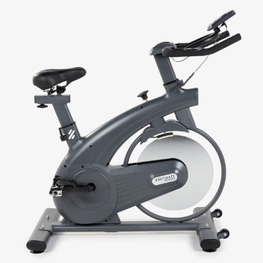 BICICLETA DE SPINNING Z500 PRO 2.0 - 4