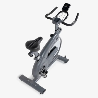BICICLETA DE SPINNING Z500 PRO 2.0 - 5