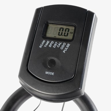 BICICLETA DE SPINNING Z500 PRO 2.0 - 6