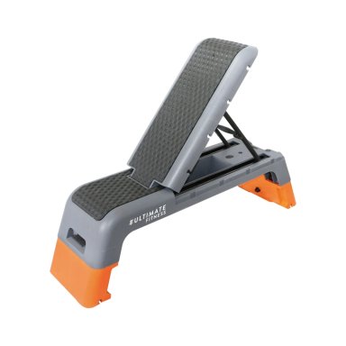 STEP AERÓBICO ULTIMATE FITNESS ELITE MULTI FUNCIÓN - 1