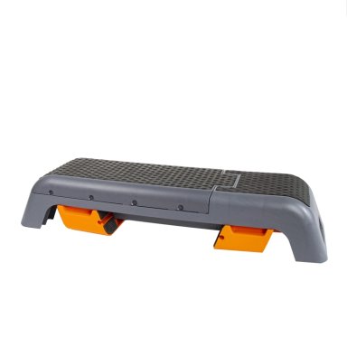 STEP AERÓBICO ULTIMATE FITNESS ELITE MULTI FUNCIÓN - 2