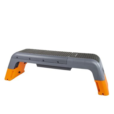 STEP AERÓBICO ULTIMATE FITNESS ELITE MULTI FUNCIÓN - 3