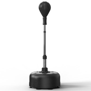 PUNCHING BALL PRO – PERA DE BOXEO CON BASE - 1