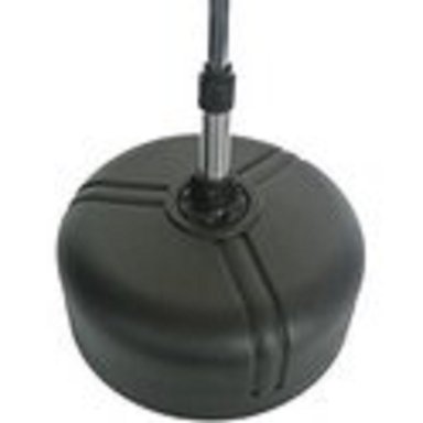 PUNCHING BALL PRO – PERA DE BOXEO CON BASE - 3