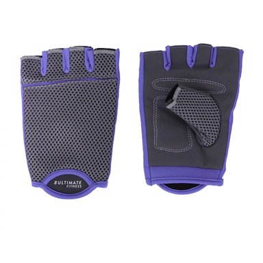 GUANTES DE ENTRENAMIENTO ELITE - 1