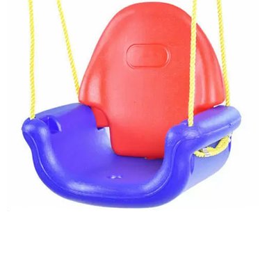 COLUMPIO TOP SPIN MULTICOLOR SILLA 3 EN 1 PARA NIÑOS - 3