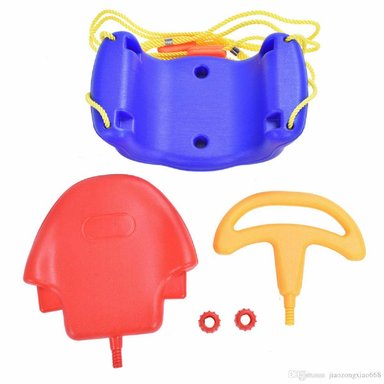 COLUMPIO TOP SPIN MULTICOLOR SILLA 3 EN 1 PARA NIÑOS - 5