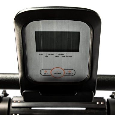 TROTADORA ULTIMATE FITNESS C300 22 KM/HR CURVA - 8