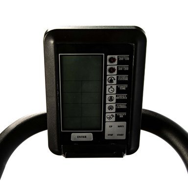 TROTADORA ULTIMATE FITNESS C1000 30 KM/HR CURVA ELITE - 4