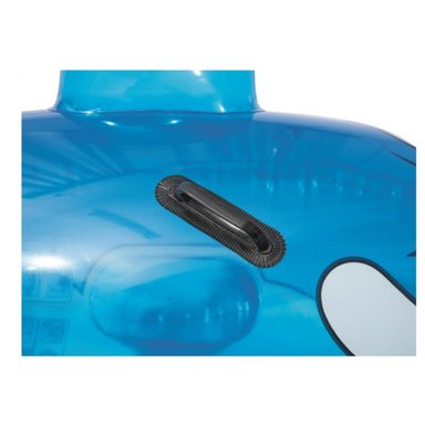 FLOTADOR BESTWAY BALLENA 157 X 94 CM - 2
