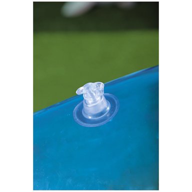 FLOTADOR BESTWAY BALLENA 157 X 94 CM - 3