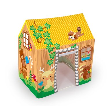 CASA DE JUEGOS BESTWAY CJ DE 102 X 76 X 114 CM - 1