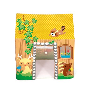CASA DE JUEGOS BESTWAY CJ DE 102 X 76 X 114 CM - 2