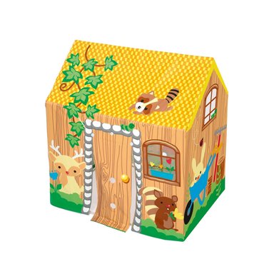 CASA DE JUEGOS BESTWAY CJ DE 102 X 76 X 114 CM - 3
