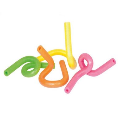TUBO FLOTADOR BESTWAY TALLARÍN DE PISCINA 1.22 M - 2