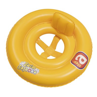 FLOTADOR BESTWAY SILLA INFLABLE 69 CM - 1