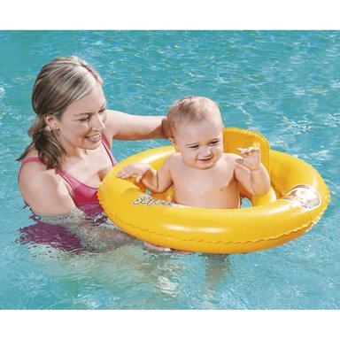 FLOTADOR BESTWAY SILLA INFLABLE 69 CM - 4