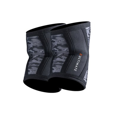 PROTECTORES CODO ULTIMATE FITNESS PRO M - 1