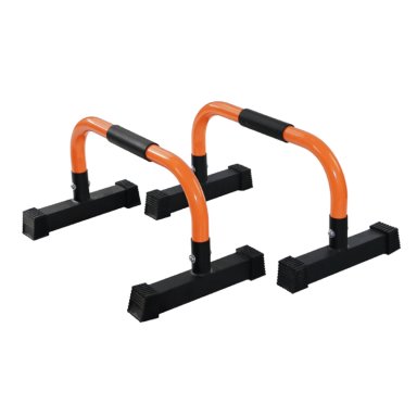 BARRA FLEXIONES ULTIMATE FITNESS PUSH UP ELITE ALTO TRÁFICO - 1