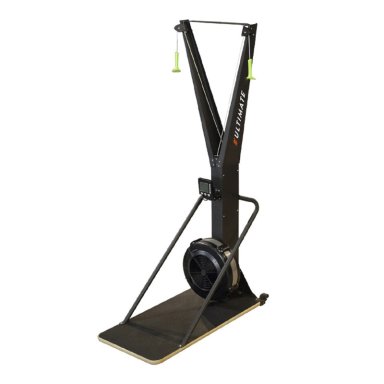 AIR SKI MACHINE X200 - REMADORA AIR SKI X200 - 1