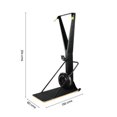 AIR SKI MACHINE X200 - REMADORA AIR SKI X200 - 2