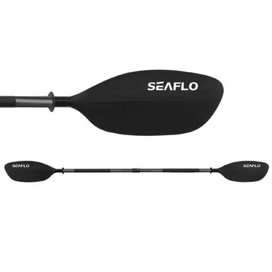 REMO KAYAK FINBRA DE CARBONO - 1
