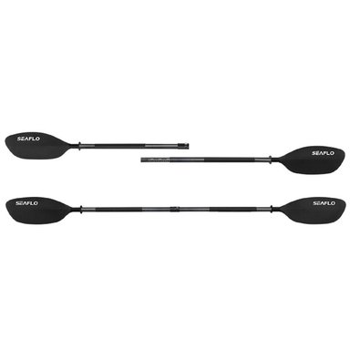 REMO KAYAK FINBRA DE CARBONO - 2