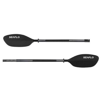 REMO KAYAK FINBRA DE CARBONO - 3