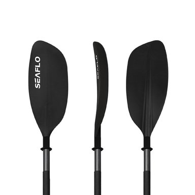 REMO KAYAK FINBRA DE CARBONO - 4