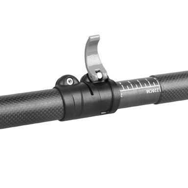 REMO KAYAK FINBRA DE CARBONO - 5