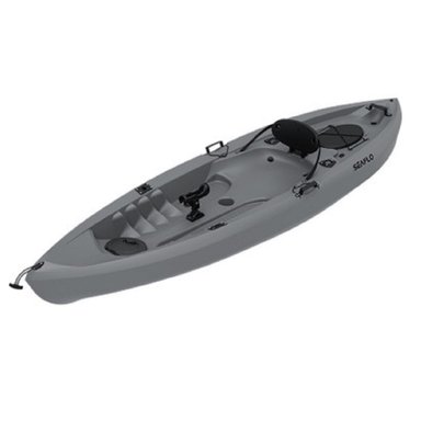 KAYAK PESCA WAKATIPU GRIS - 2