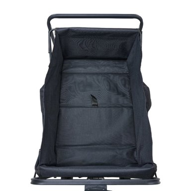 CARRITO PLEGABLE TRANSPORTE CAMPING - 7