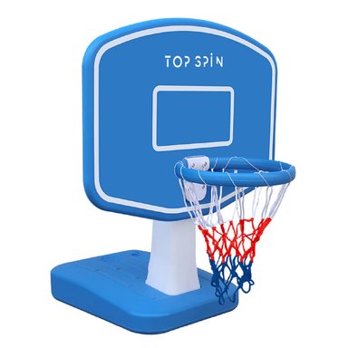 ARO TOP SPIN PEDESTAL DE BASKETBALL POOLSIDE - 1