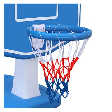 ARO TOP SPIN PEDESTAL DE BASKETBALL POOLSIDE - 2