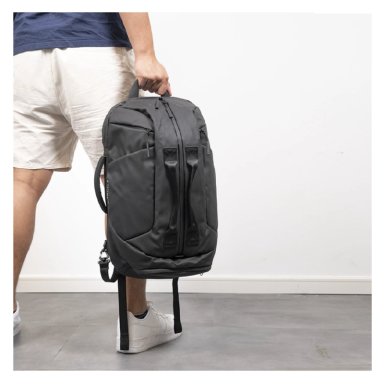 MOCHILA CONVERTIBLE 2 EN 1 SPORT - 7